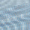 View 8 of product BLUE AND BROWN MICRO SHADOW CHECK WESTMINSTER SHIRT