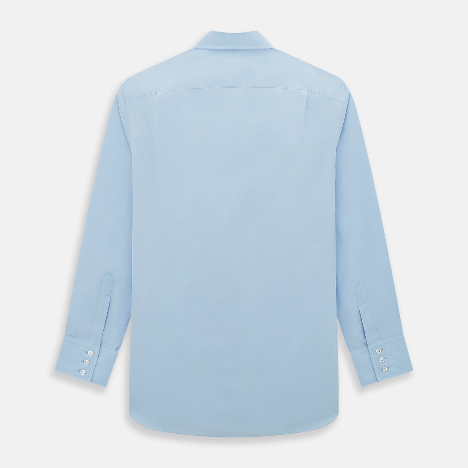 View 3 of product Sky Blue Mayfair Shirt