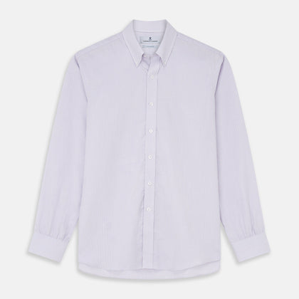 Blue Multi Check Cashmerello Fabric