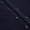 View 7 of product Navy Corduroy Windsor Shirt