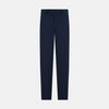 View 1 of product Navy Winston Trousers