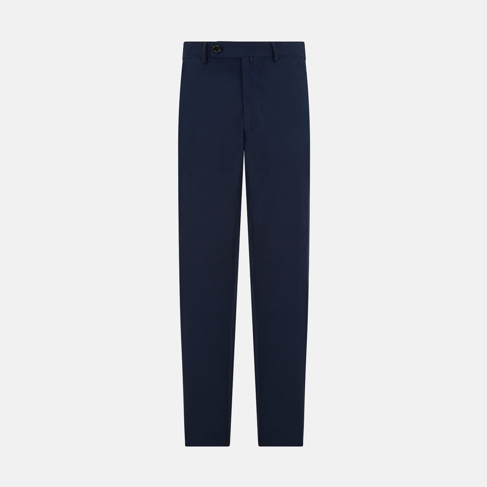 Navy Winston Trousers