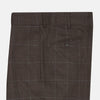 View 4 of product Brown Check Arthur Trousers