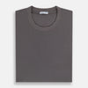 View 5 of product Shadow Grey Short-Sleeve T-shirt
