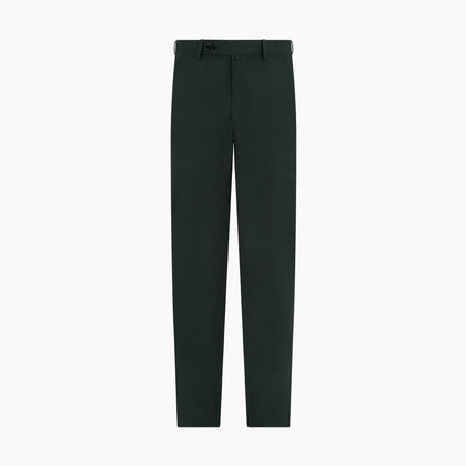 Hunter Green Winston Trousers Image 15
