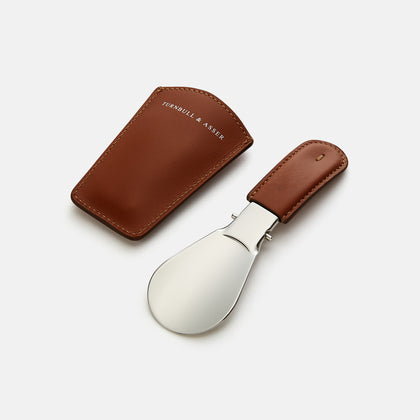 Camel Travel Shoe Horn Image 2