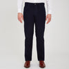 View 2 of product Navy Moleskin Trousers