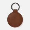 View 1 of product Tan Leather Fob Holder
