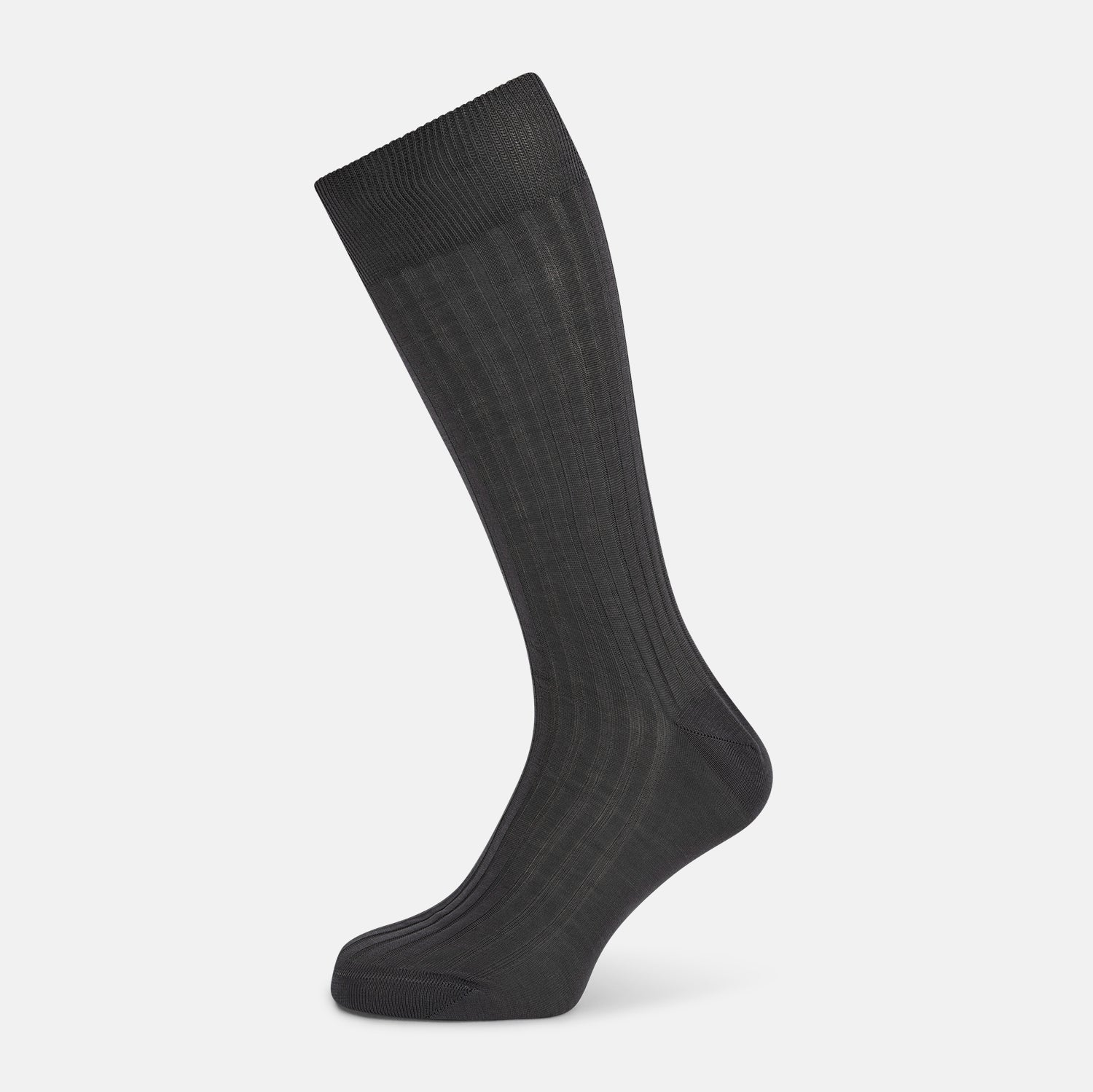 View 1 of product Concrete Mid-Length Socks