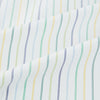 View 6 of product Multi Tone Double Pinstripe Mayfair Shirt
