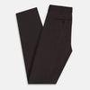 View 5 of product Brown James Trouser