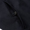 View 5 of product Navy Single-breasted Waistcoat