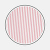 View 1 of product Pink Bengal Stripe Cotton Fabric