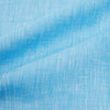 View 6 of product Turquoise Linen Mayfair Shirt