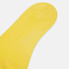 View 3 of product Charteuese Lemon Mid-Length Socks