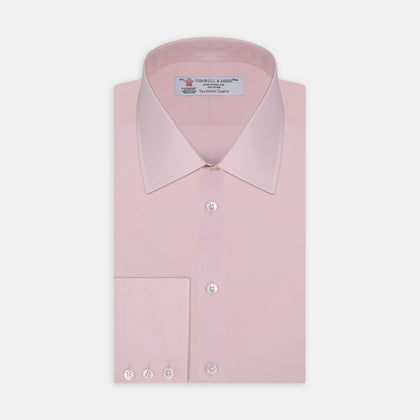 Pink Sea Island Quality Cotton Fabric