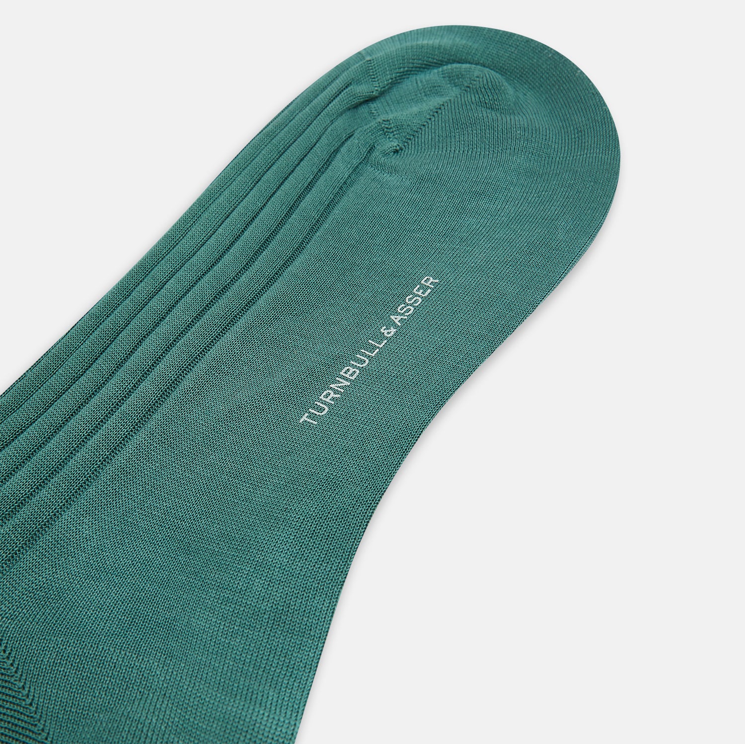 View 3 of product Sage Long Socks