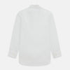 View 3 of product White Linen Mayfair Shirt