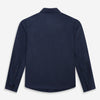 View 3 of product Mid Blue Highbury Overshirt