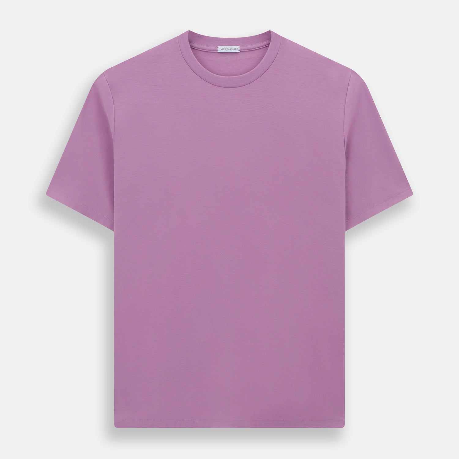 View 1 of product Mulberry Short-Sleeve T-shirt