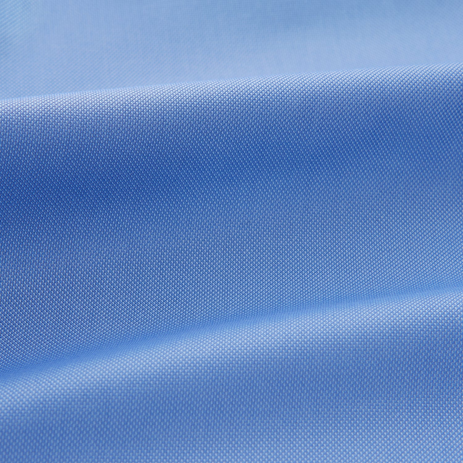 View 4 of product The World Is Not Enough Blue Cotton Istanbul Shirt As Seen on James Bond