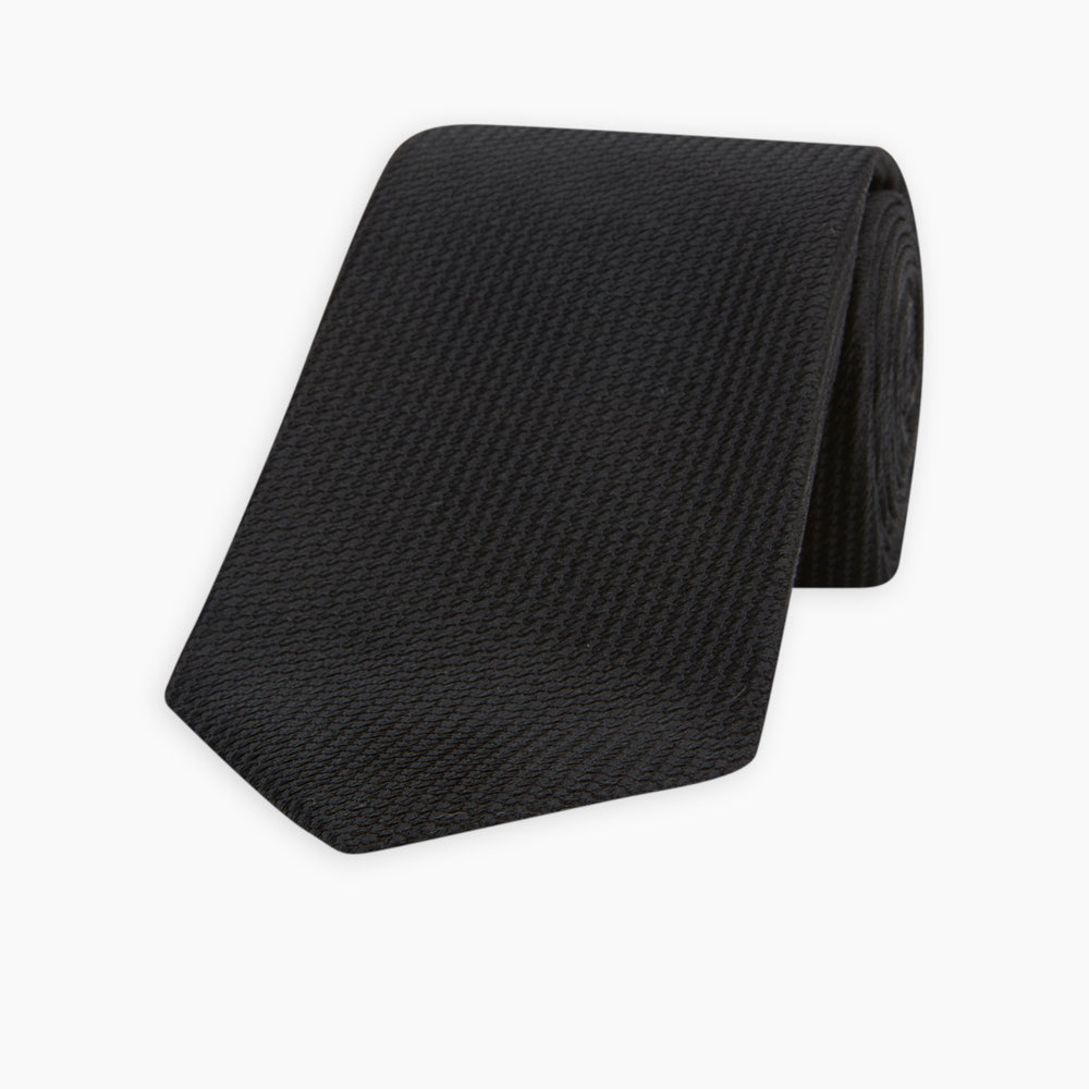 Seven-Fold Silk Ties NYC | Turnbull & Asser – Turnbull & Asser US