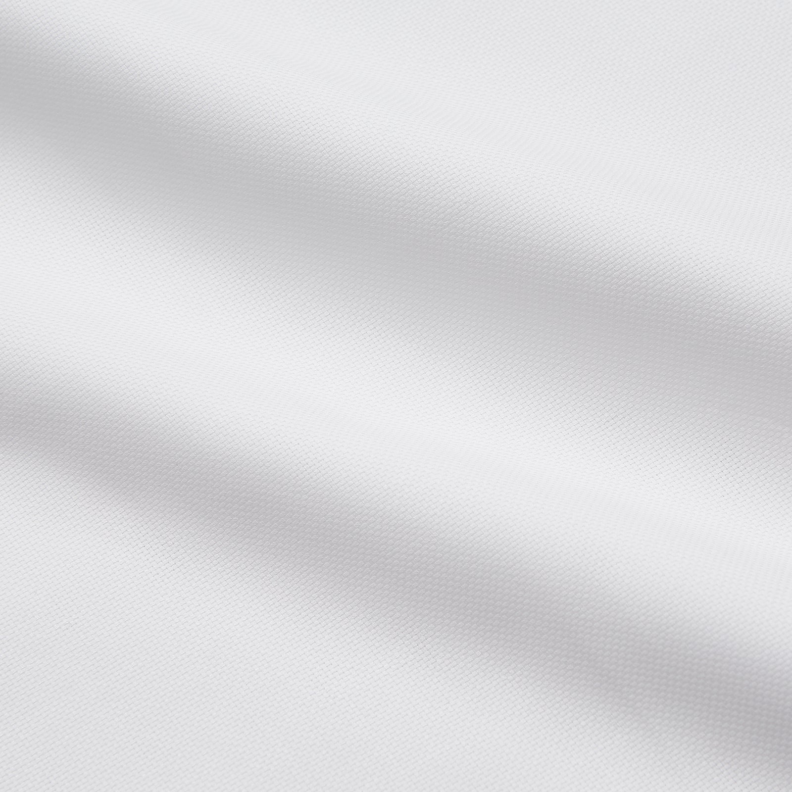 View 2 of product White Cotton Voile Regular Fit Mayfair Shirt