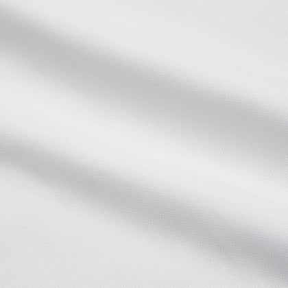 White Cotton Voile Regular Fit Mayfair Shirt Image 1