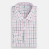 View 5 of product Purple and Blue Multi Check Westminster Shirt