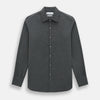 View 1 of product Charcoal Melange Westminster Shirt