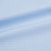 View 6 of product Pale Blue Rhombus Mayfair Shirt