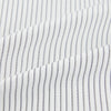 View 6 of product Navy Music Stripe Mayfair Shirt