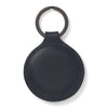 View 2 of product Dark Navy Leather Fob Holder