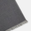 View 2 of product Grey and Beige Cashmere Scarf