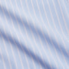 View 4 of product Blue Multi Stripe Cotton Regular Fit Whitby Shirt