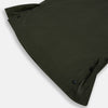 View 5 of product Olive Corduroy Hampstead Overshirt