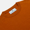View 2 of product Rust Glenn Crew Neck Jumper