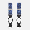 View 1 of product Jacquard Silk Paisley Braces