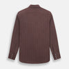 View 3 of product Indies Red Wide Stripe Westminster Shirt