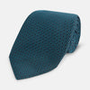 View 1 of product Turquoise Micro Hexagon Tie
