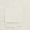 View 3 of product Tomorrow Never Dies Cream Cotton Hamburg Shirt As Seen on James Bond