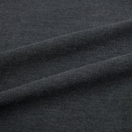 Charcoal Melange Westminster Shirt Image 7