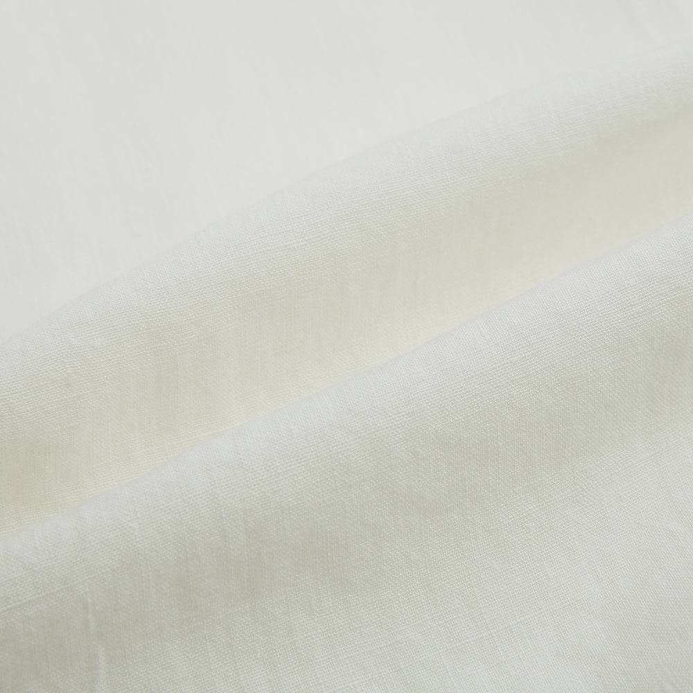 Vanilla Linen Westminster Shirt