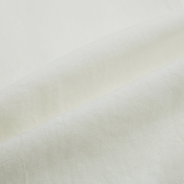 Vanilla Linen Westminster Shirt Image 7