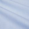 View 2 of product Micro Blue Check with White Collar and Cuff Shirt