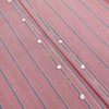 View 7 of product Red Track Stripe Westminster Shirt