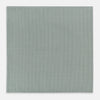 View 3 of product Melon Green Micro Shadow Check Hand-Rolled Handkerchief
