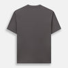 View 3 of product Shadow Grey Short-Sleeve T-shirt