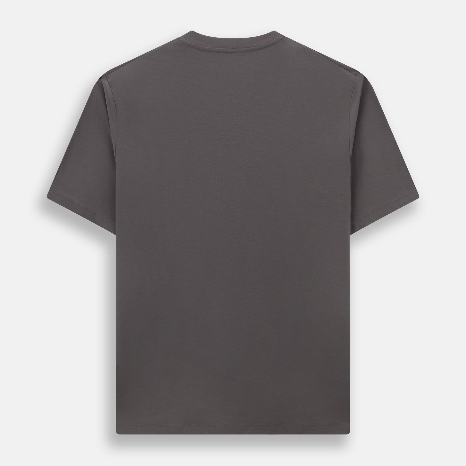 View 3 of product Shadow Grey Short-Sleeve T-shirt