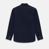 View 3 of product Navy Westminster Shirt